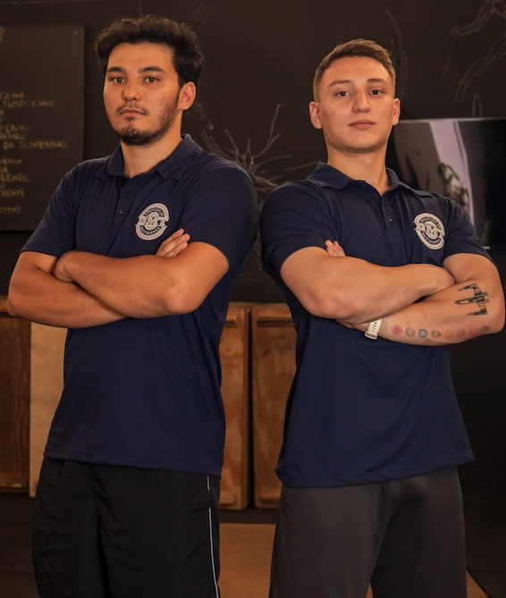 Equipe Especializada